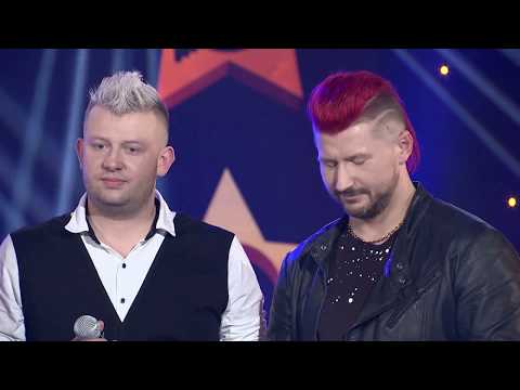 Disco Star 2018 - odcinek #7, część #1