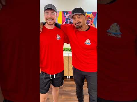 #mrbeast #beastphilanthropy #beastreacts #mrbeast2 attempting the impossible maze $100000 challenge