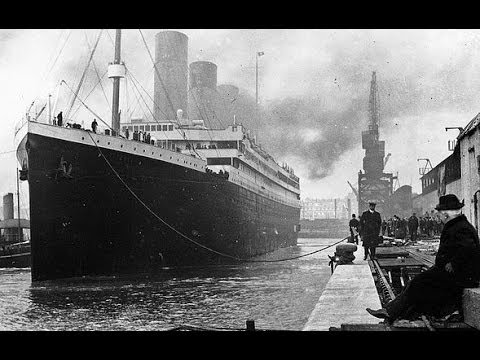 download lagu mp3 mp4 Titanic Original, download lagu Titanic Original gratis, unduh video klip Titanic Original