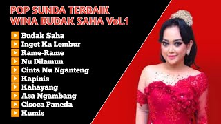 Download lagu Pop Sunda Terbaik Wina Budak Saha Vol.1 mp3 Download lagu Pop Sunda Terbaik Wina Budak Saha Vol.1 mp3