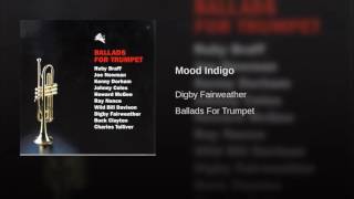 Mood Indigo Music Video
