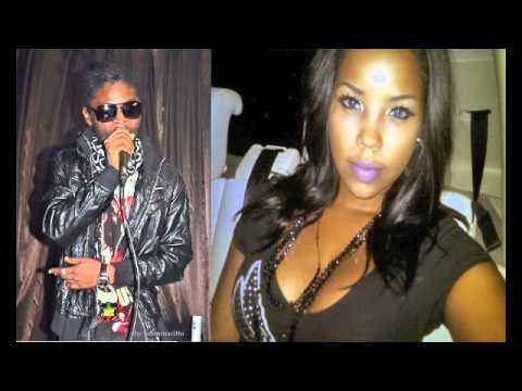 ERUP & KEIDA - BABY GIRL - RIO RIDDIM - AUGUST 2011 {HCR}