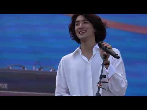 [180908] 사랑하긴 했었나요 스쳐가는 인연이었나요 짧지않은 우리 함께했던 시간들이 자꾸 내 마음을 가둬두네 - 잔나비(JANNABI) @멜로디포레스트캠프