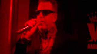 Madness Rags &amp; Nutty Boys Secret Gig Part 2