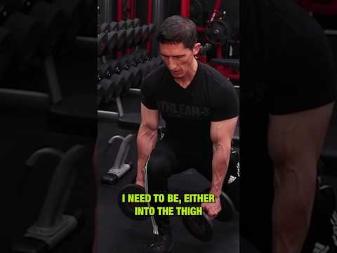 Bulgarian Split Squats Made Easy (FORM FIX)