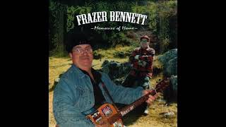 Frazer Bennett - Squid Jiggin&#39; Grounds