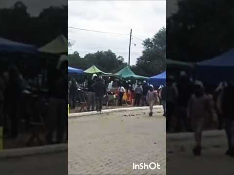 Día de San Antonio de Bari en Charbonier, Córdoba, Argentina #charbonier