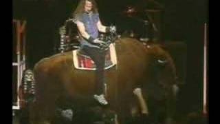 Ted Nugent - Live in Detroit