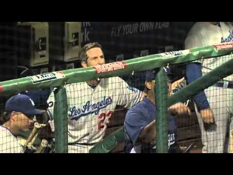 2011/06/06 Blake's ejection