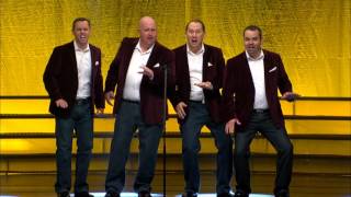 Jam Session - Ain't That a Kick in the Head? (International 2015)