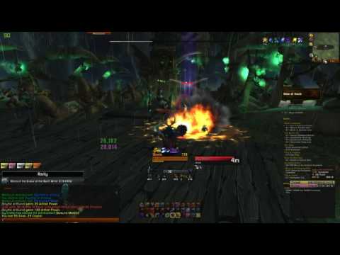 Maw of Souls (N) | Legion Dungeon Walkthrough