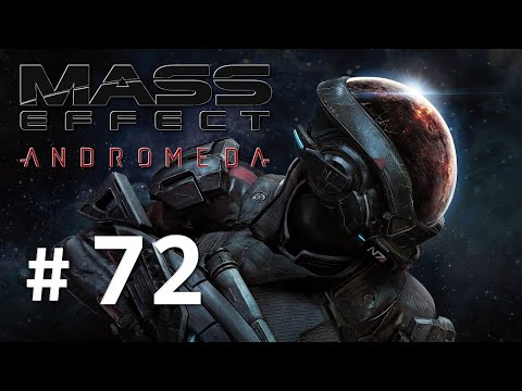 Nakmor Drack: Zdrada krogan - odc. 72 - Mass Effect Andromeda w 4K [Sara Ryder]
