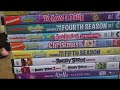 My DVD Collection As Of December 2025