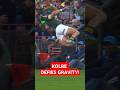 Simply World Class Cheslin Kolbe Cheslinkolbe Rugby Shorts Athleticism Springboks