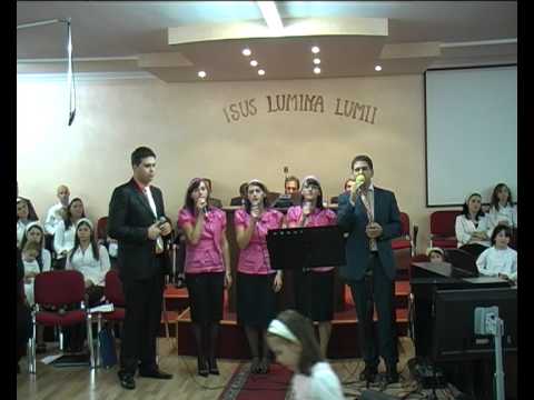 Ritornerai Marius Livanu si Cristi Pascaru impreuna cu surorile Berches