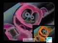 2 Klaskyklaskyklaskyklasky Gummy Bear Effects Version Song In G Major 12