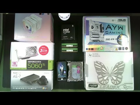 [아싸컴] 조립영상 라이브 / 2506082710(이*주) 고객님