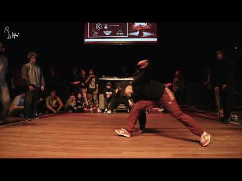 ECI Breaks 2019 | 3vs3 SEMI FINAL | Style Invaders vs Daryl, Mess & Tribe