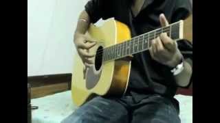 The UnTitled- Your Embrace (Promo)