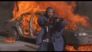 JALIL JAY LYNCH Acting Reel #2 video