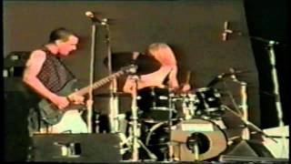 Butthole Surfers (Reading Festival 1989) [12]. Helicopter