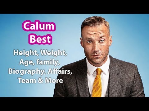 download lagu mp3 mp4 Calum Best Height, download lagu Calum Best Height gratis, unduh video klip Calum Best Height