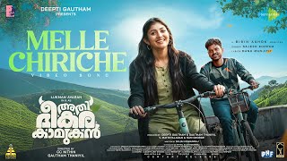 Melle Chiriche