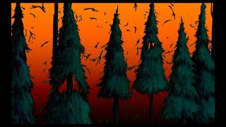 Pocahontas - Mine  Mine  Mine