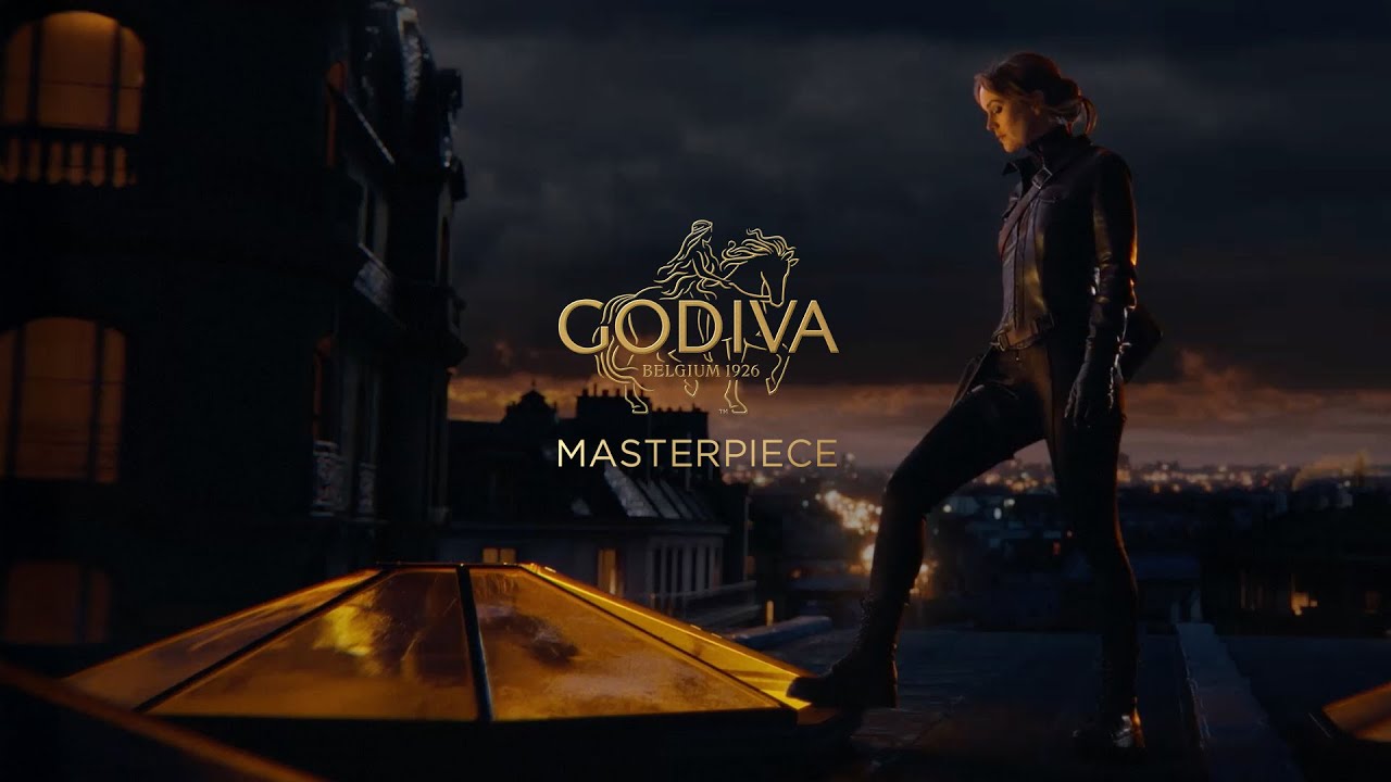 Lady Godiva Returns: A Modern Masterpiece is Born