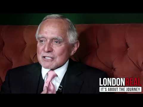 あなたの可能性はどこにもない - ダン・ペーニャ - 500億ドルの男 By ロンドン・リアル (You Are Nowhere Near Your Potential - Dan Pena - 50 Billion Dollar Man By London Real)