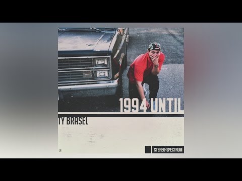 Ty Brasel - Gold (Feat. Rev Mizz)