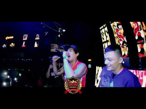 CACHA🇦🇷 vs JINETE🇵🇪 vs LUMIERE🇨🇴 - Octavos - Dragones del Freestyle 2019