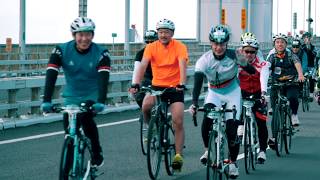 スポーツ庁「Outdoor Sports Tourism Japan - Feel The Force of Nature」