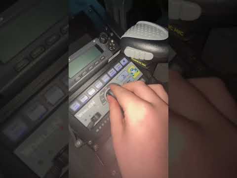 Whelen Wecanx Knob Controller Demo