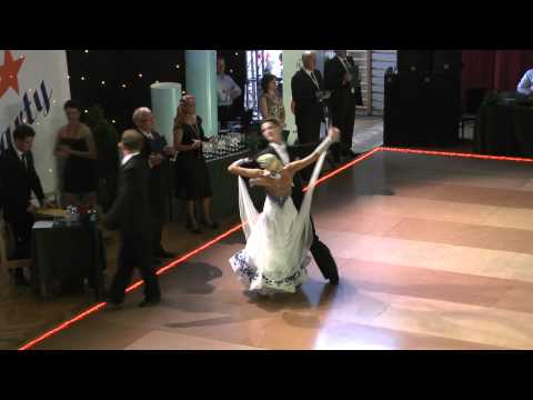 Jacek Jeschke, Hanna Zudziewicz - Wa - Classic 2011