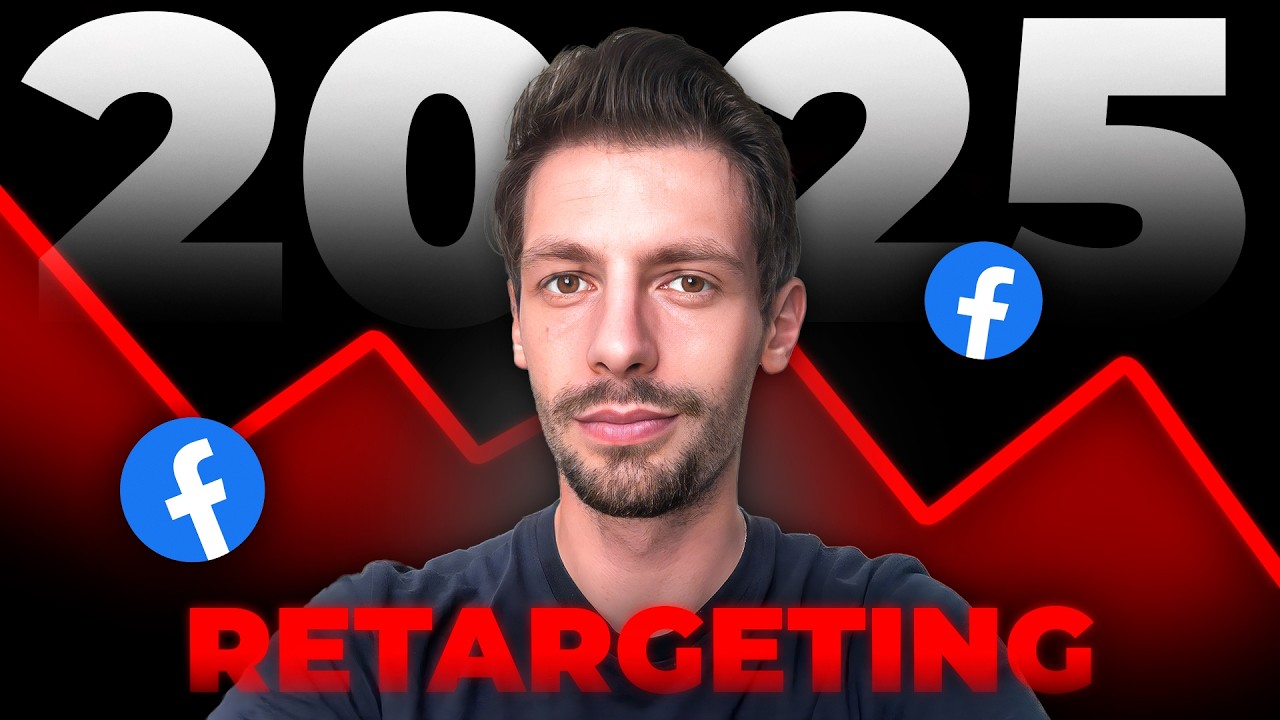 The Truth About Facebook Ads Retargeting In 2025 (That You Need To Hear)
