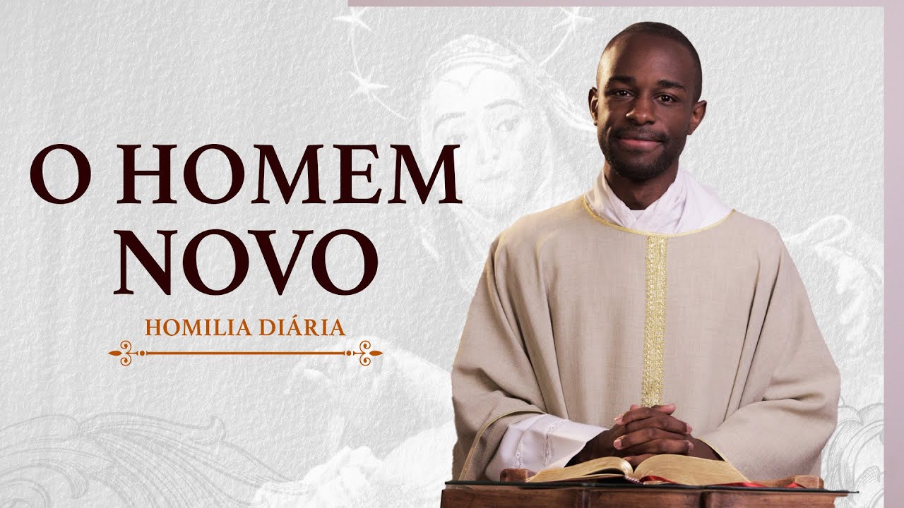 Devemos nascer do espírito para entrarmos no reino dos céus.