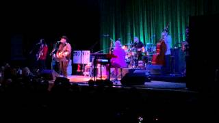 The Mavericks - Pardon Me