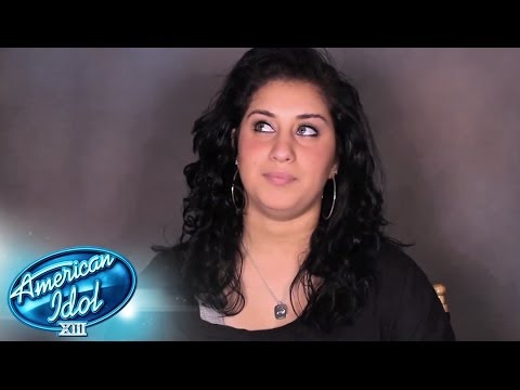 Jena Irene: Top 7 Finalist Diaries - AMERICAN IDOL XIII