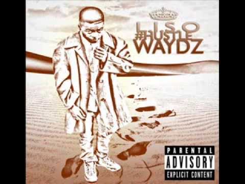 Waydz ft T-Major - lepantsula [Audio]