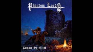 Phantom Lords - Fight or Die
