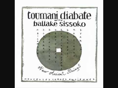 ballaké sissoko & toumani diabate-salaman