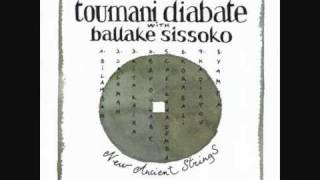 ballaké sissoko & toumani diabate-salaman