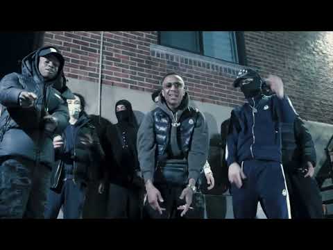 CEEZ - HELLCAT (CLIP MTL EXCLU)