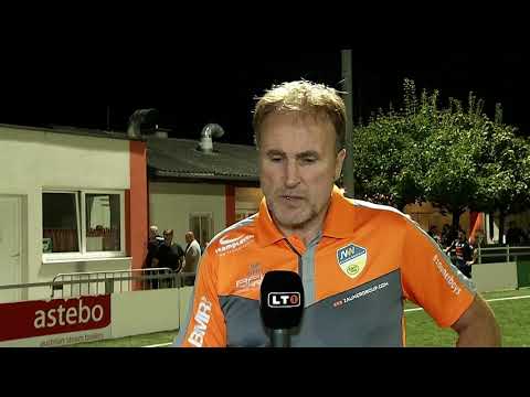 Wallern gg St. Martin/Mkr. - OÖL Rde6