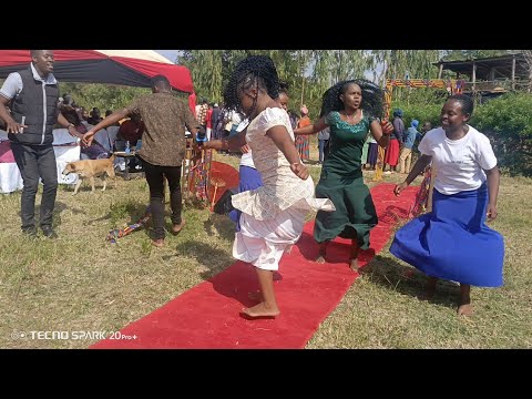 LEO KIMEELEWEKA ZIPPORAH ERIC FT KATUNGWA MIGUU JUU NUNDU WA YESU 🤸🤣🤣🤣🤣🤣