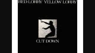 Red Lorry Yellow Lorry - Pushed Me