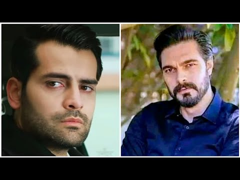 HALIL IBRAHIM CEYHAN -  IMA NOVOG I VRLO SNAZNOG KONKURENTA!