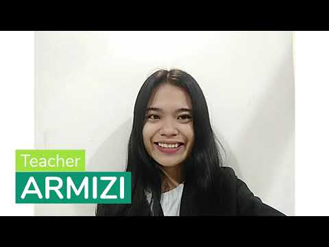 Armiziのプロフィール動画