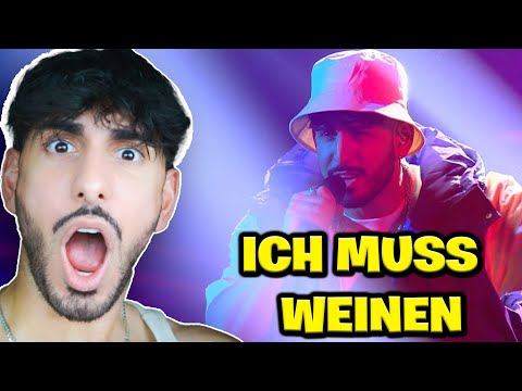 ICH WEINE WEGEN DEM DSDS FINALE!😭 (folge19)